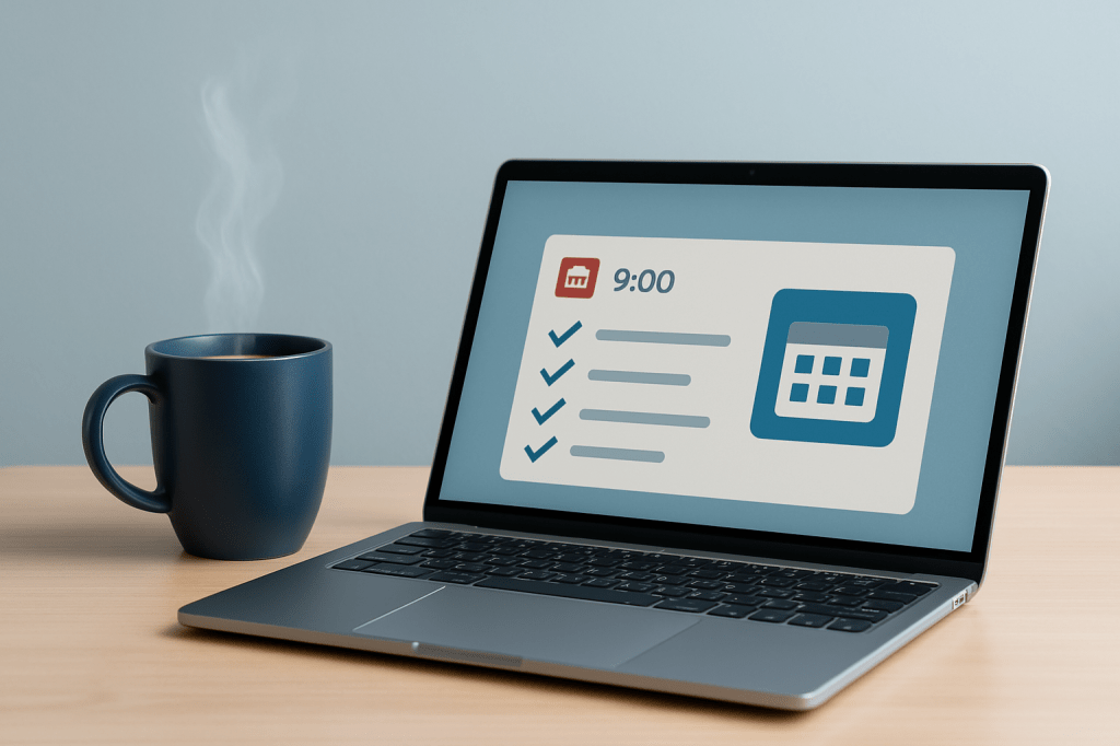 Slimmer werken met Copilot&nbsp;Actions