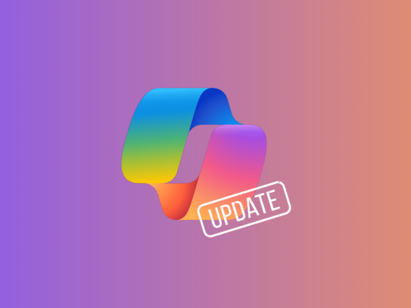 Copilot Chat update 15&nbsp;april