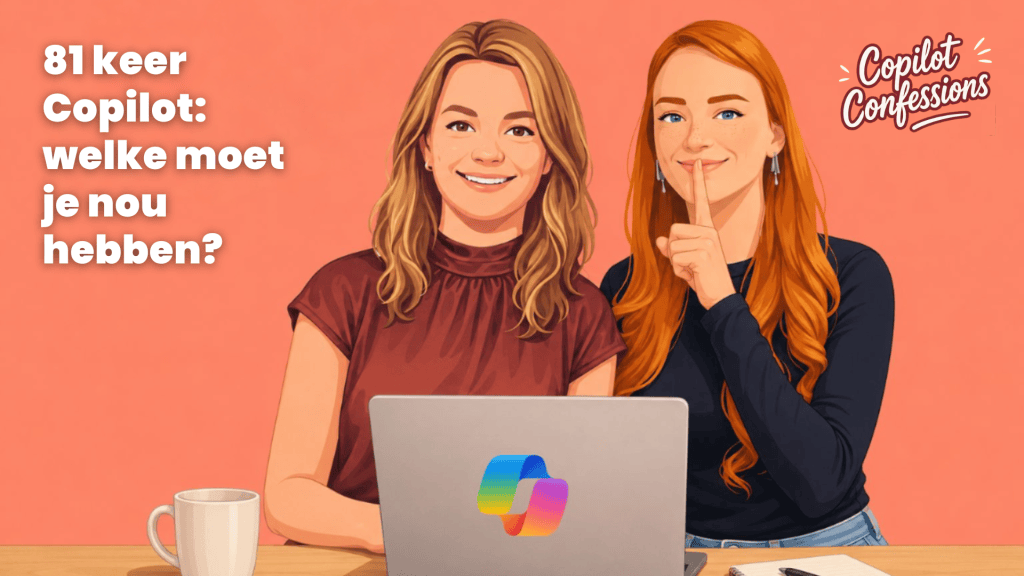 81 keer Copilot: welke moet je nou&nbsp;hebben?