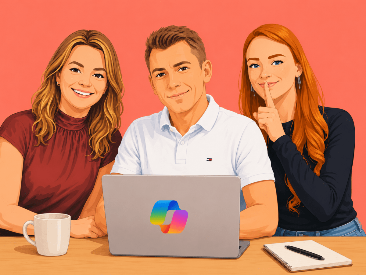 De déjà vu van Cowork: dezelfde discussie als bij Copilot, twee jaar&nbsp;later