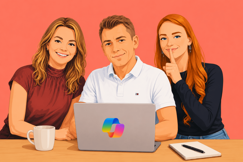 De déjà vu van Cowork: dezelfde discussie als bij Copilot, twee jaar later